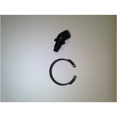 Kohler Kit 1/8 Npt Fitting (45 Deg ) 25 294 15-S